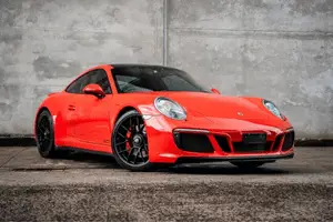 Porsche Asset Security Business Finance Case Study