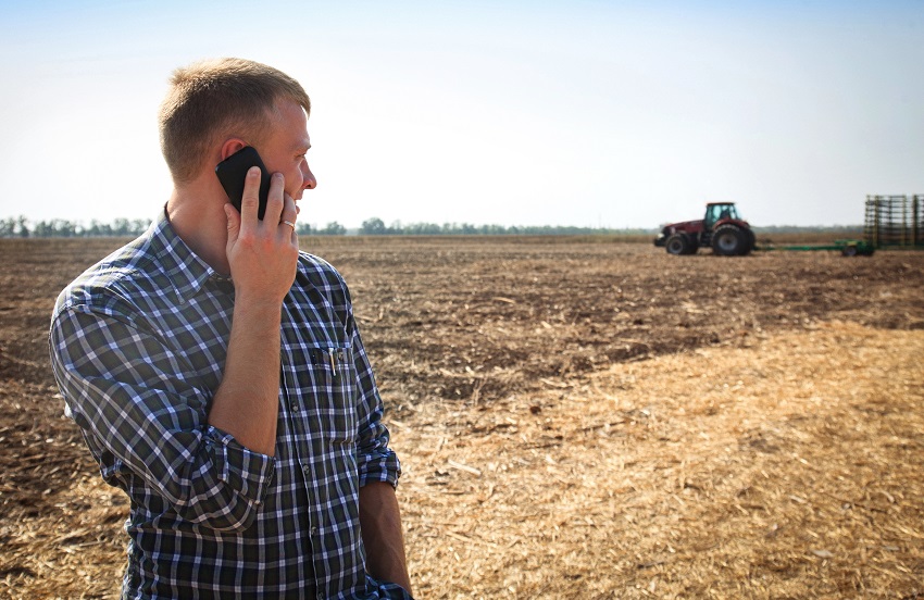 Asset-based lending Australian guide, business owner with equipment