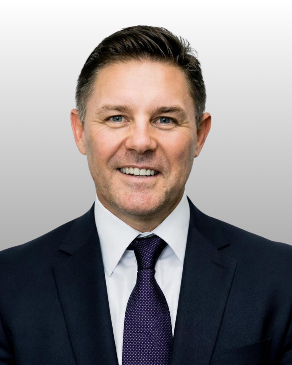 Steve Heavey, Managing Director, Asset Based Lending
