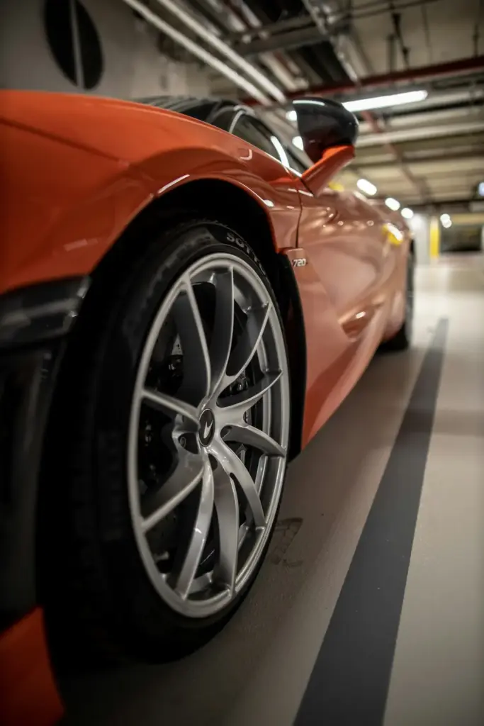Mclaren Porsche Secures Critical Capital to Restructure
